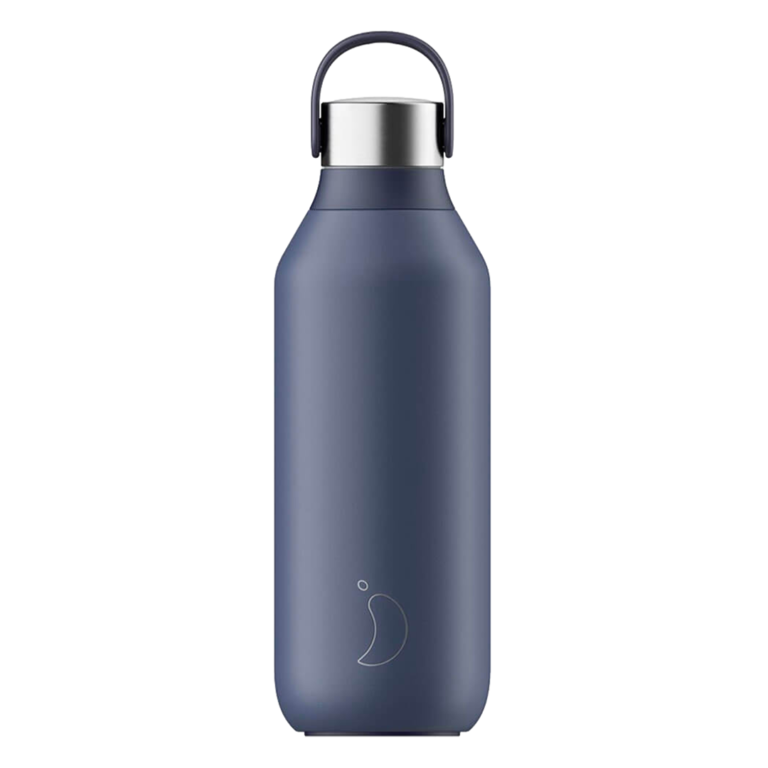 Botella Chillys Azul 500 ml