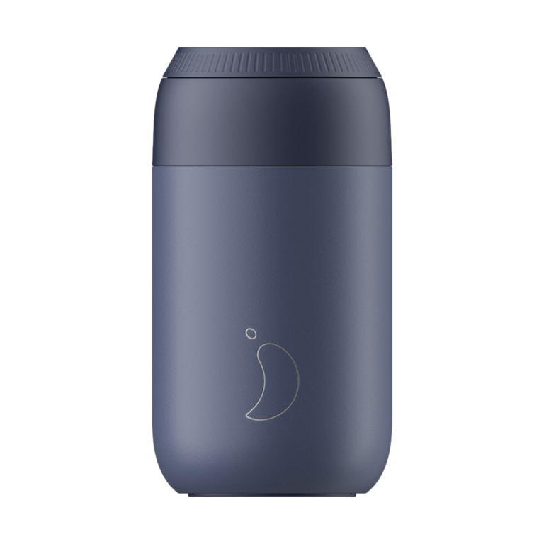 Mug Chillys Gris 340 ml