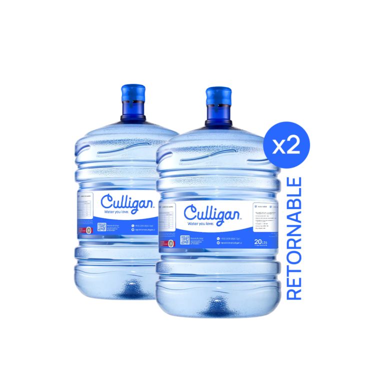 Retornable Botellón x2